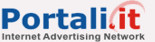 Portali.it - Internet Advertising Network - è Concessionaria di Pubblicità per il Portale Web malattiecutanee.it
